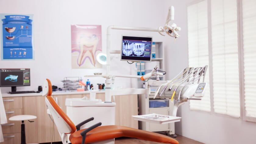 top dental clinic