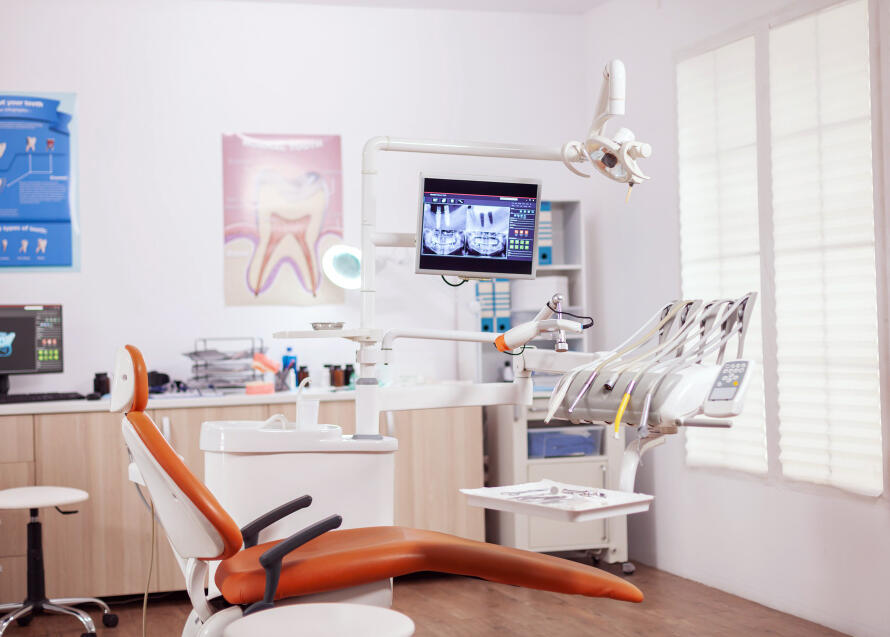 top dental clinic
