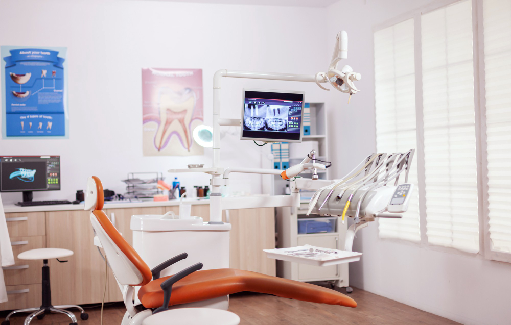 top dental clinic