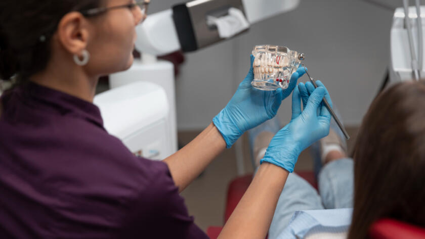 Orthodontic Emergencies