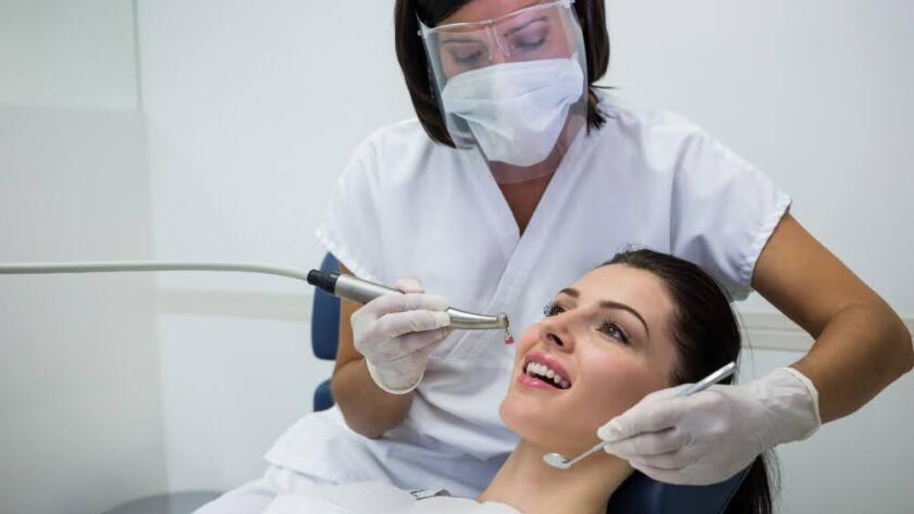 Cosmetic Dental Procedures