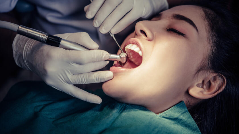 Oral Surgery