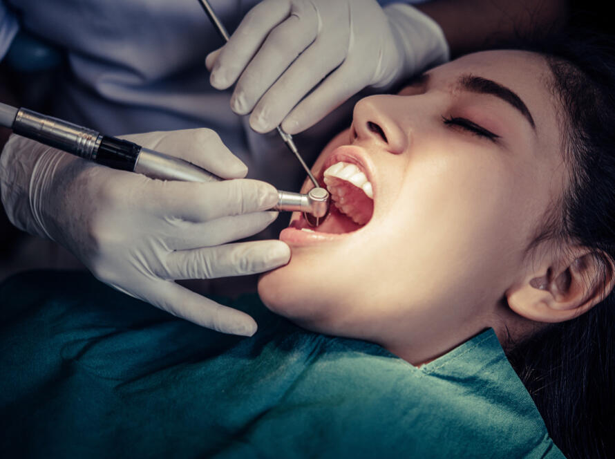 Oral Surgery