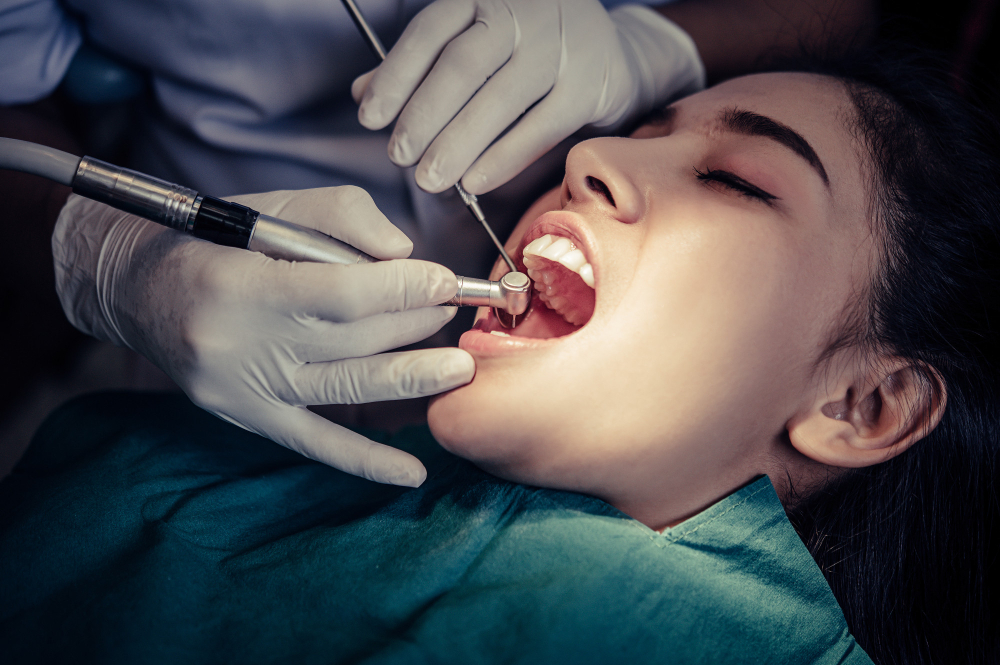 Oral Surgery